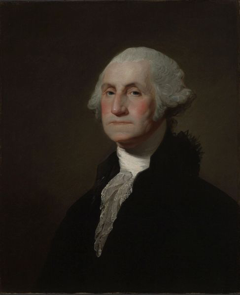 George Washington